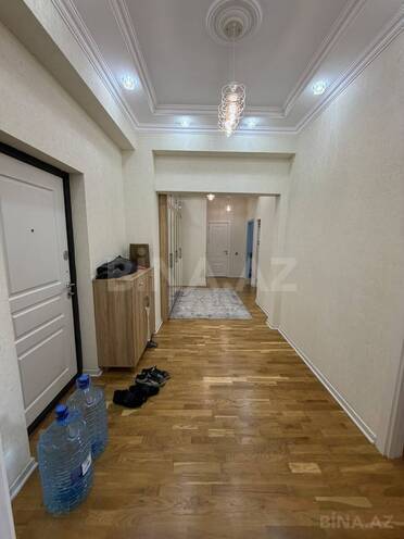 Satılır 3 otaqlı yeni tikili 98 m², Azadlıq Prospekti m., photo 12 from 17