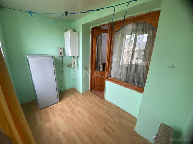 İcarəyə verilir 2 otaqlı yeni tikili 46.8 m², Yeni Yasamal q., photo 14 from 17