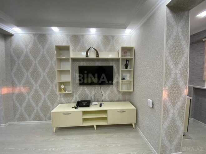 Сдаётся 2-комн. вторичка 60 м², м. Кероглу, photo 10 from 12