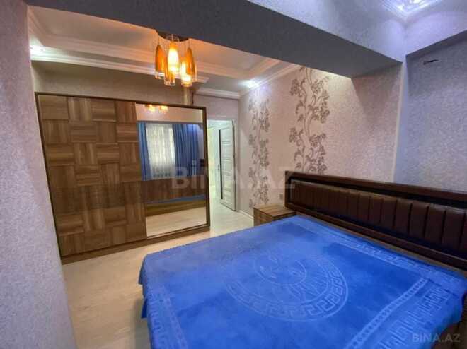 Сдаётся 2-комн. вторичка 60 м², м. Кероглу, photo 4 from 12