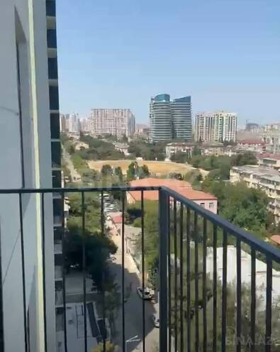 Продается 3-комн. новостройка 147 м², м. Низами, photo 4 from 8