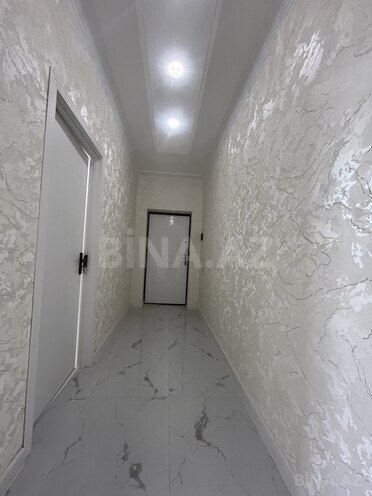 Satılır 2 otaqlı yeni tikili 57 m², Masazır q., photo 9 from 10