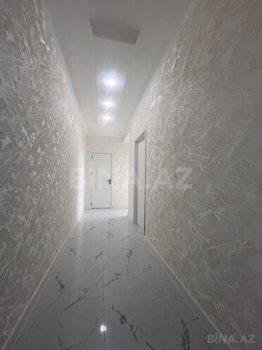 Satılır 2 otaqlı yeni tikili 57 m², Masazır q., photo 1 from 10