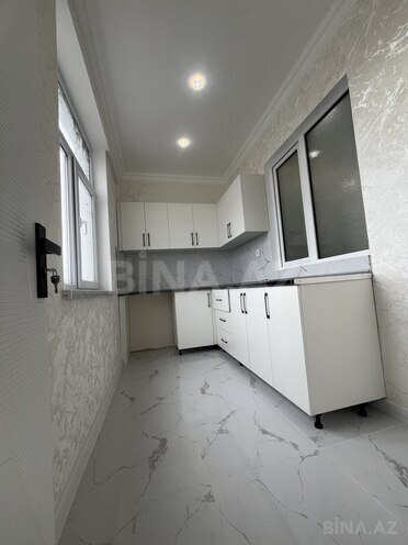 Satılır 2 otaqlı yeni tikili 57 m², Masazır q., photo 8 from 10