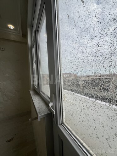 Satılır 2 otaqlı yeni tikili 57 m², Masazır q., photo 5 from 10