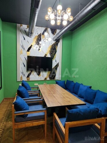 Сдаётся  объект 300 м², м. Сахил, photo 16 from 32
