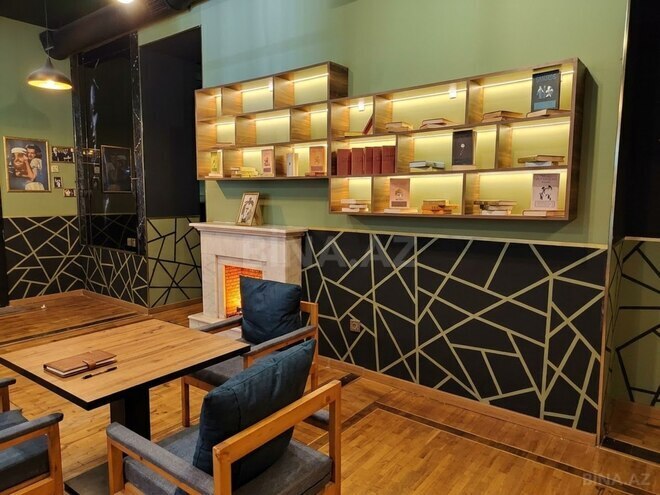 Сдаётся  объект 300 м², м. Сахил, photo 20 from 32