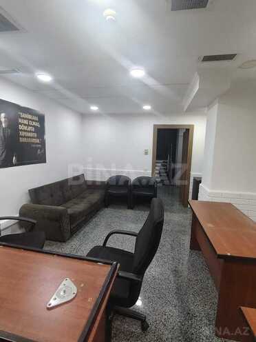 Сдаётся 1-комн. офис 12 м², м. Гянджлик, photo 13 from 19