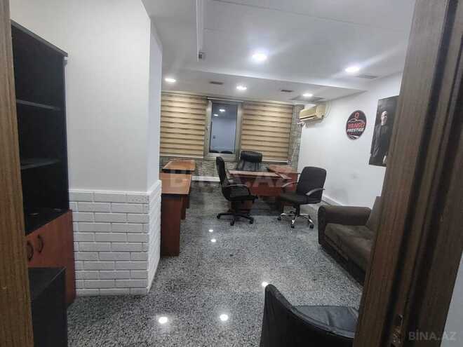 Сдаётся 1-комн. офис 12 м², м. Гянджлик, photo 14 from 19
