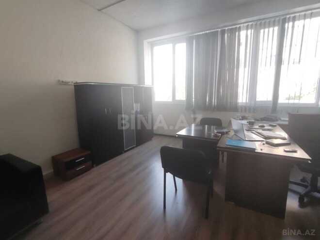Сдаётся 2-комн. офис 42 м², м. Гянджлик, photo 11 from 17