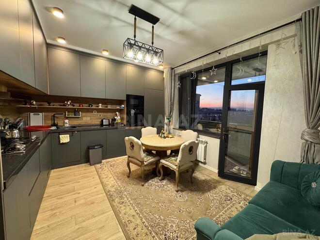 Продаётся 4-комн. новостройка 220 м², м. Бакмил, photo 5 from 11