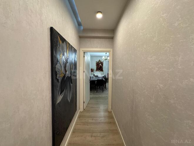 Продаётся 4-комн. новостройка 220 м², м. Бакмил, photo 8 from 11