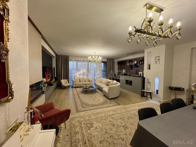 Продаётся 4-комн. новостройка 220 м², м. Бакмил, photo 3 from 11