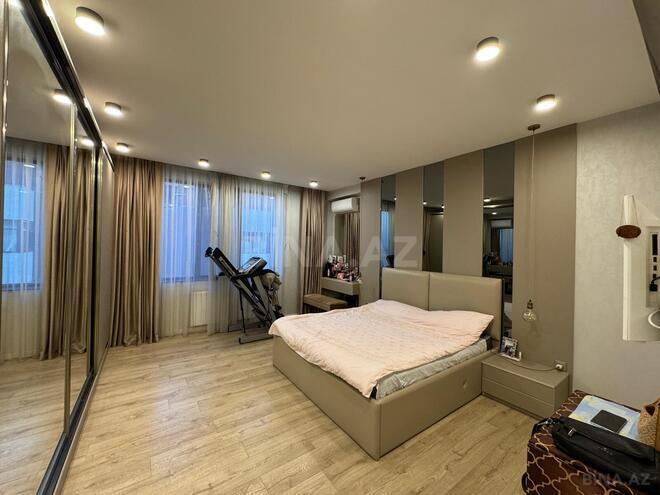 Продаётся 4-комн. новостройка 220 м², м. Бакмил, photo 9 from 11