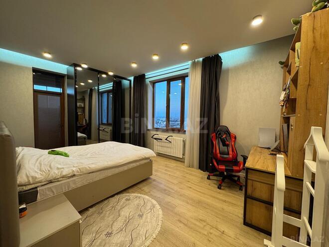 Продаётся 4-комн. новостройка 220 м², м. Бакмил, photo 7 from 11