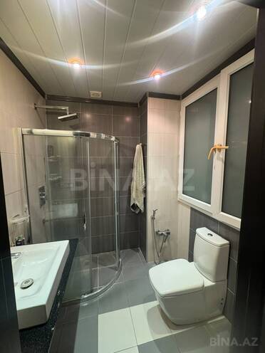Сдаётся 3-комн. новостройка 130 м², Насиминский  р., photo 5 from 21