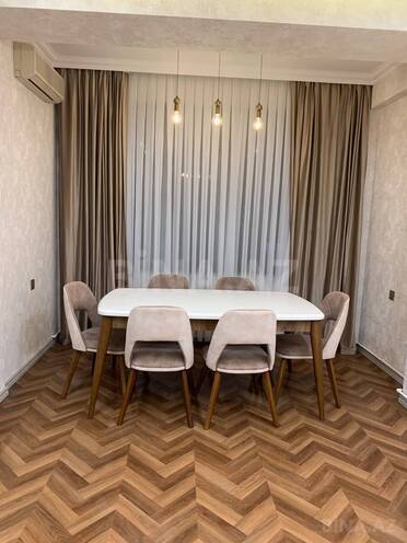 Сдается 2-комн. новостройка 70 м², м. Шах Исмаил Хатаи, photo 3 from 16