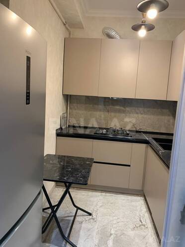 Сдается 2-комн. новостройка 70 м², м. Шах Исмаил Хатаи, photo 9 from 16