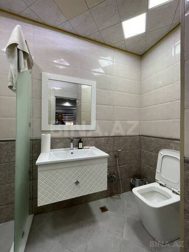 İcarəyə verilir 5 otaqlı ofis 250 m², 28 May m., photo 12 from 13