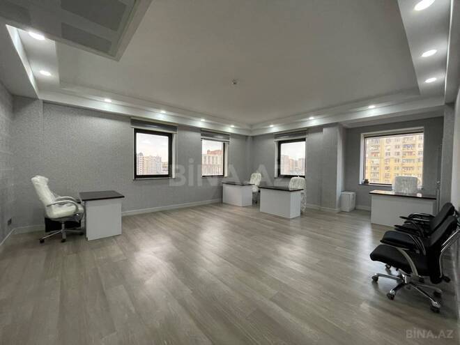 İcarəyə verilir 5 otaqlı ofis 250 m², 28 May m., photo 3 from 13