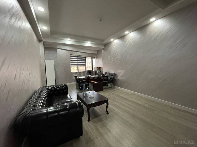 İcarəyə verilir 5 otaqlı ofis 250 m², 28 May m., photo 6 from 13