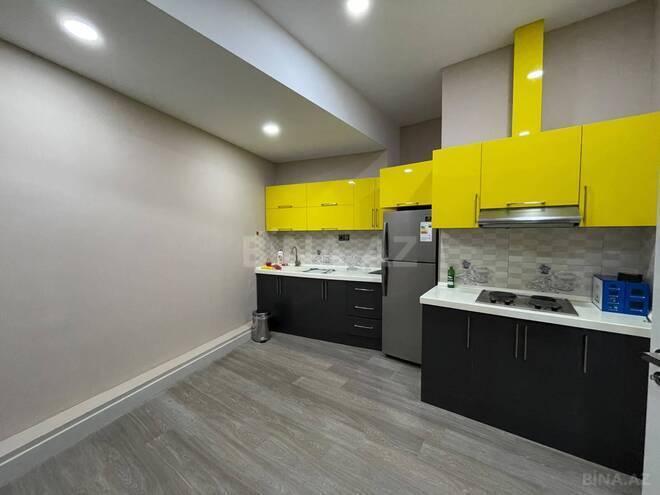 İcarəyə verilir 5 otaqlı ofis 250 m², 28 May m., photo 8 from 13
