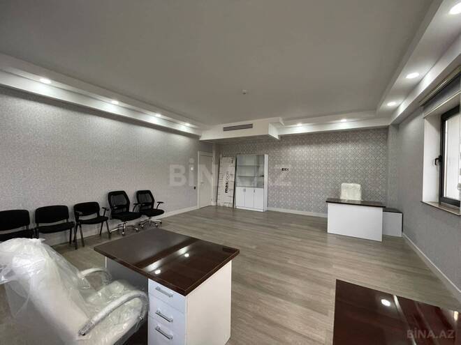 İcarəyə verilir 5 otaqlı ofis 250 m², 28 May m., photo 4 from 13