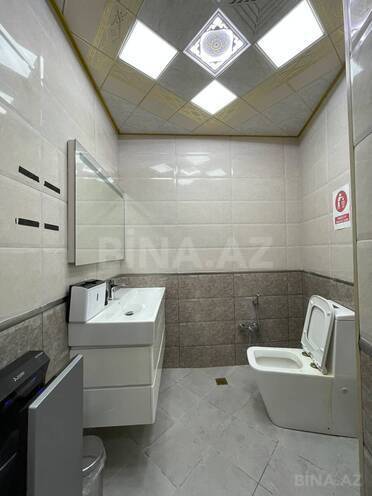 İcarəyə verilir 5 otaqlı ofis 250 m², 28 May m., photo 11 from 13