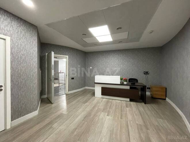 İcarəyə verilir 5 otaqlı ofis 250 m², 28 May m., photo 9 from 13