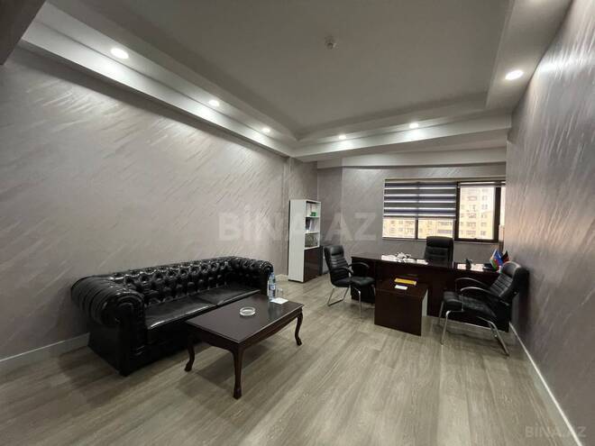 İcarəyə verilir 5 otaqlı ofis 250 m², 28 May m., photo 5 from 13