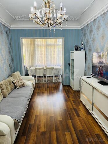Satılır 3 otaqlı köhnə tikili 58 m², Neftçilər m., photo 3 from 28