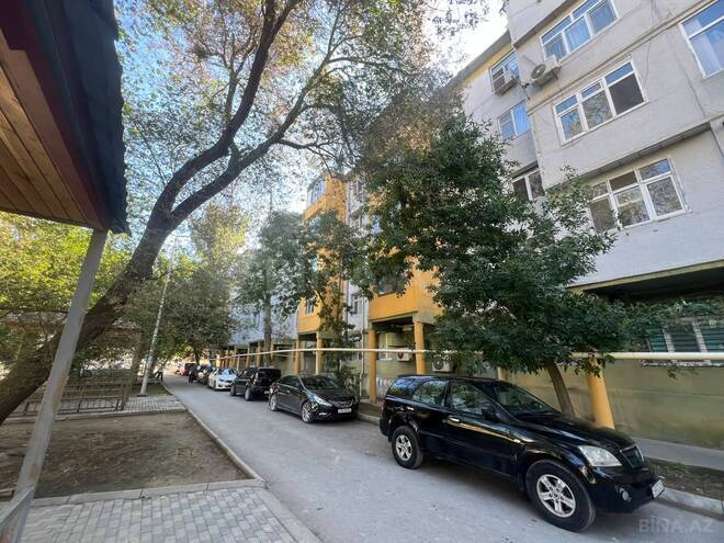 Satılır 3 otaqlı köhnə tikili 58 m², Neftçilər m., photo 12 from 28