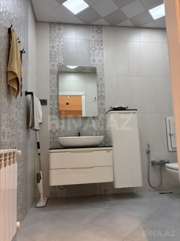 Продается 4-комн. новостройка 145 м², Насиминский  р., photo 20 from 22