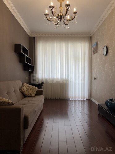 Продается 4-комн. новостройка 145 м², Насиминский  р., photo 6 from 22