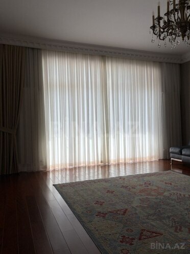 Продается 4-комн. новостройка 145 м², Насиминский  р., photo 4 from 22