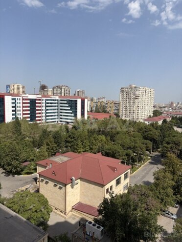 Продается 4-комн. новостройка 145 м², Насиминский  р., photo 17 from 22