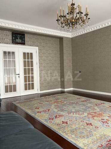 Продается 4-комн. новостройка 145 м², Насиминский  р., photo 3 from 22