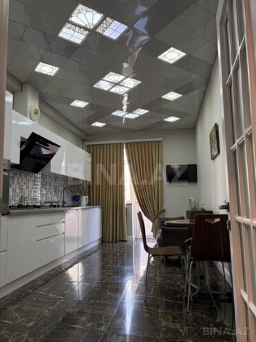 Продается 4-комн. новостройка 145 м², Насиминский  р., photo 15 from 22