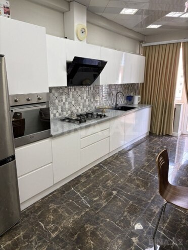 Продается 4-комн. новостройка 145 м², Насиминский  р., photo 16 from 22