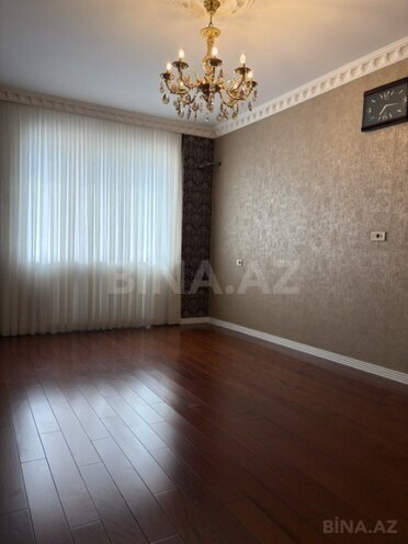 Продается 4-комн. новостройка 145 м², Насиминский  р., photo 9 from 22