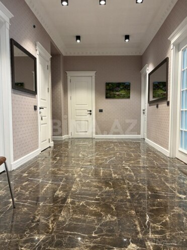 Продается 4-комн. новостройка 145 м², Насиминский  р., photo 12 from 22