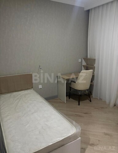 Сдаётся 3-комн. новостройка 90 м², м. Дернегюль, photo 4 from 9