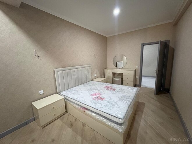 Сдаётся 3-комн. новостройка 90 м², м. Дернегюль, photo 3 from 9
