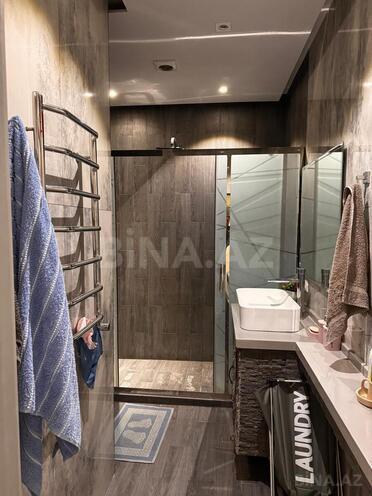 Сдаётся 2-комн. новостройка 70 м², Хатаинский р., photo 10 from 15