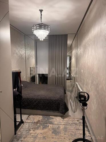 Сдаётся 2-комн. новостройка 70 м², Хатаинский р., photo 5 from 15