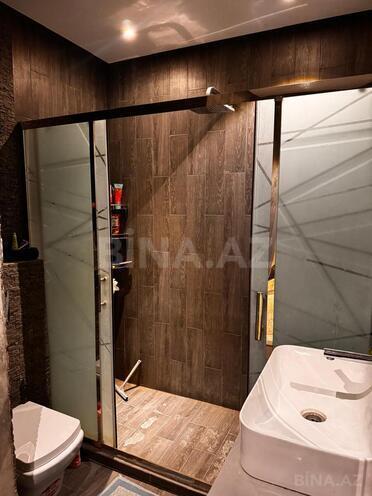 Сдаётся 2-комн. новостройка 70 м², Хатаинский р., photo 11 from 15