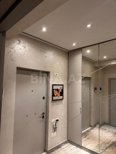 Сдаётся 2-комн. новостройка 70 м², Хатаинский р., photo 7 from 15