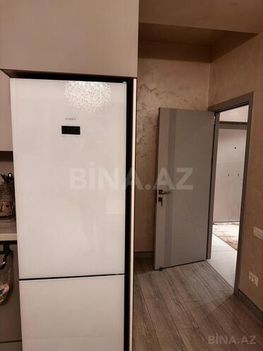 Сдаётся 2-комн. новостройка 70 м², Хатаинский р., photo 12 from 15