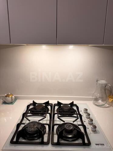 Сдаётся 2-комн. новостройка 70 м², Хатаинский р., photo 9 from 15