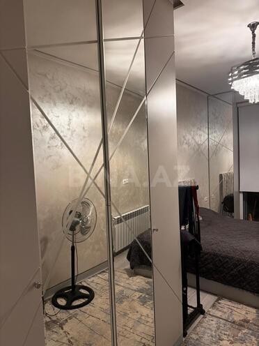 Сдаётся 2-комн. новостройка 70 м², Хатаинский р., photo 6 from 15